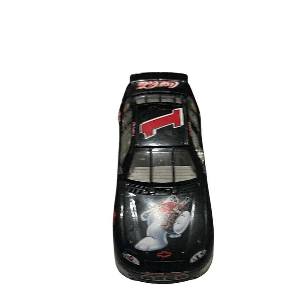 Dale Earnhardt Jr Coca Cola #1 1:24 Scale Monte Carlo Nascar Diecast